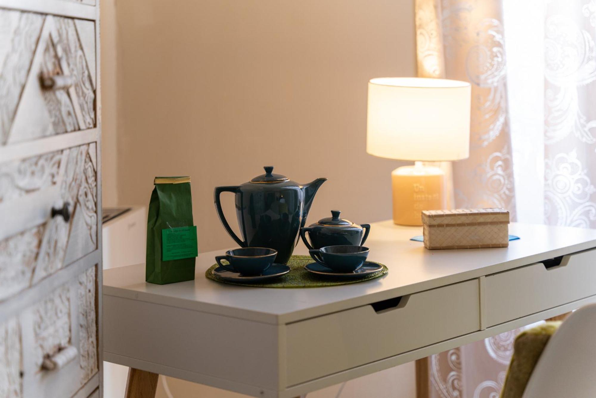 Ohana Shen Guest house *